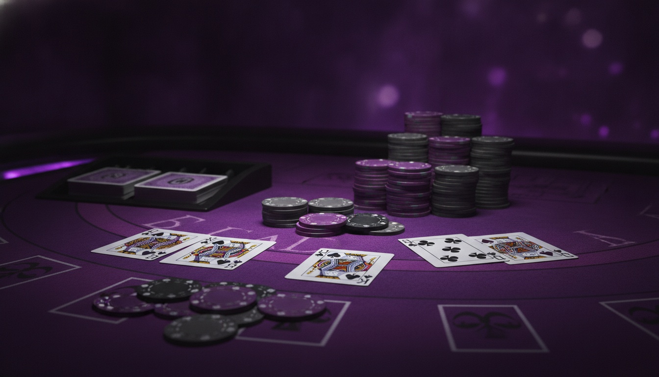 Esplora il Variegato Mondo di MadJoker Casino